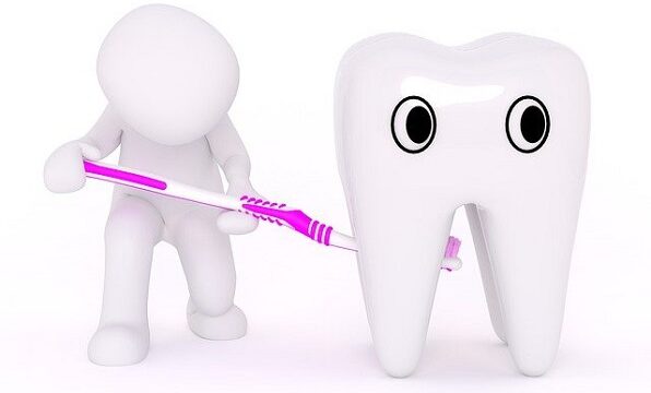虫歯歯周病