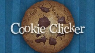 クッキークリッカー